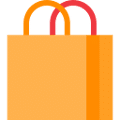 Imagen de una bolsa de la compra