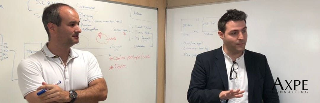Metodología Agile y framework Scrum en recursos humanos: aplicaciones y ventajas