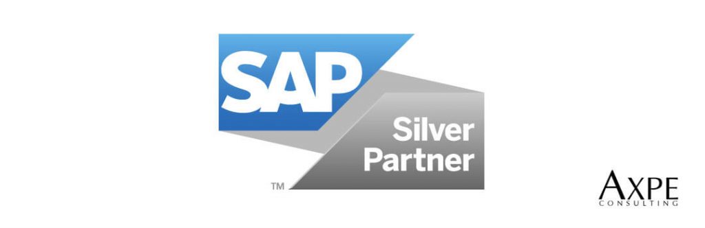 En AXPE Consulting ya somos Service Partner de SAP