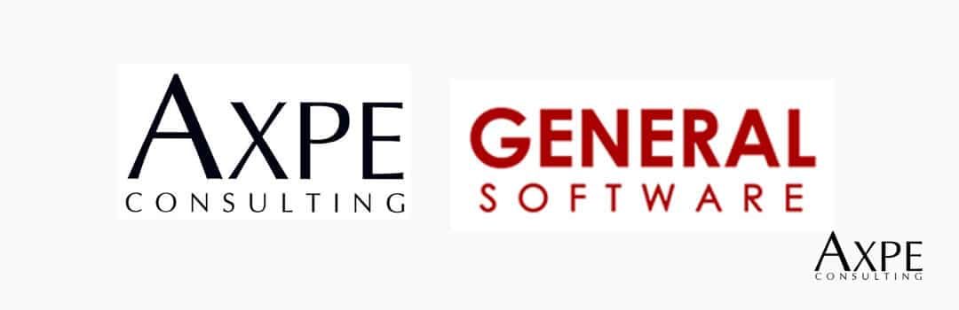 AXPE Consulting colabora en un Workshop IT organizado por General Software