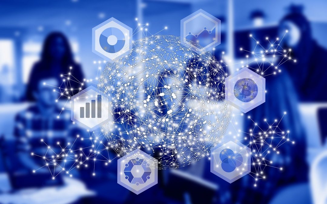Soluciones Blockchain en Repsol