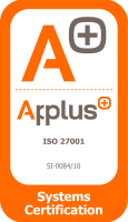 ISO-27001
